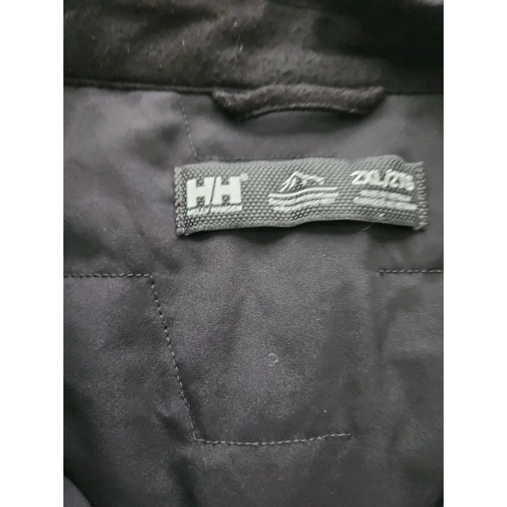 Helly Hansen helly hansen
